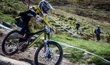 Fort William World Cup - One last Bumper Gallery!